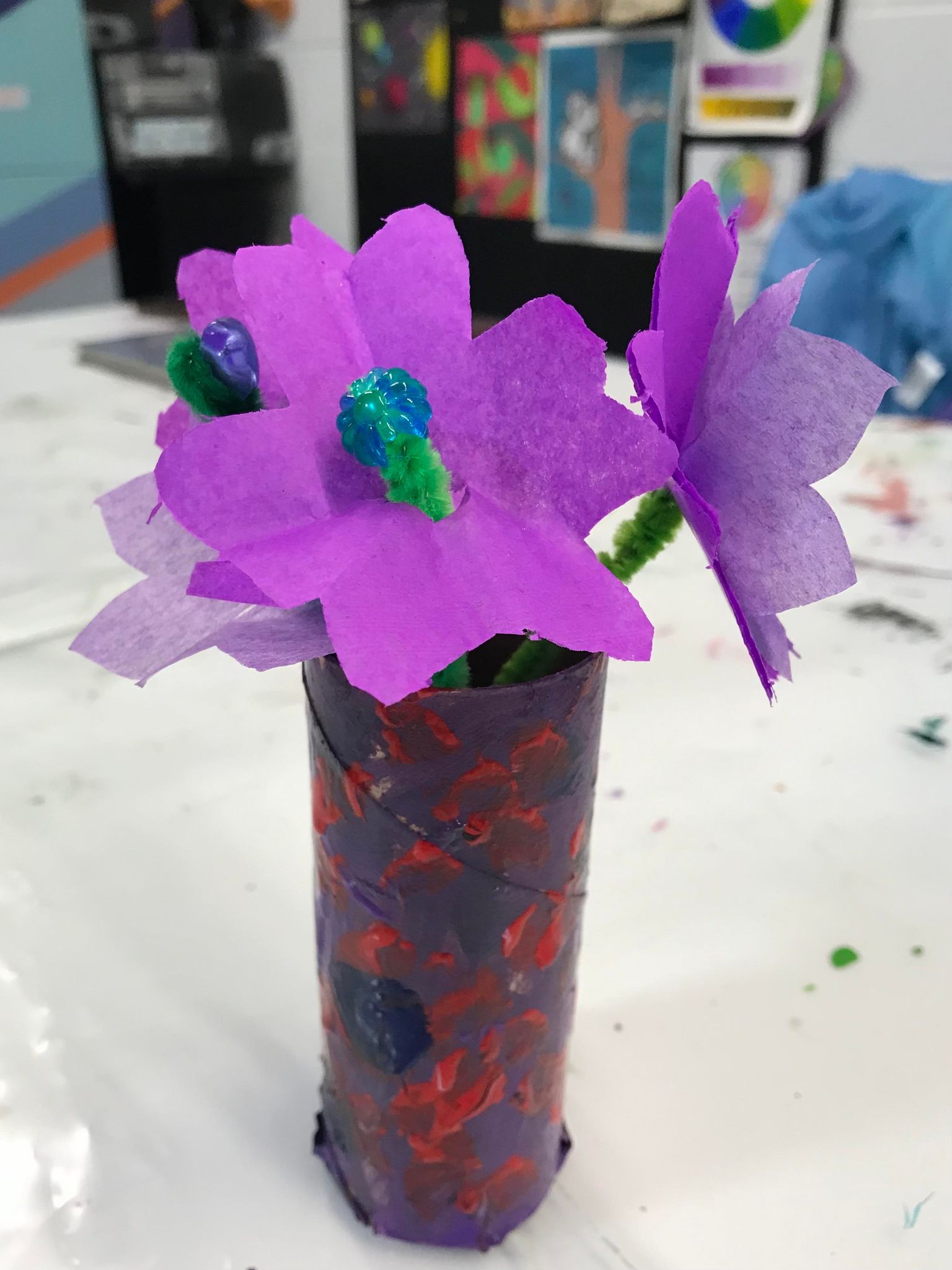 tissue-paper-flower-tutorial-quick-crafts-scyap